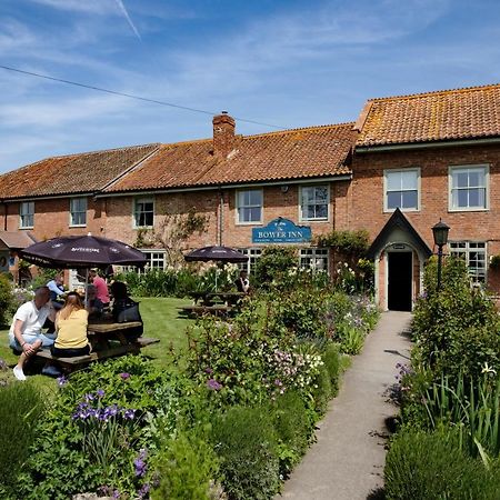 The Bower Inn 브리지워터 외부 사진 The Old Mill PH